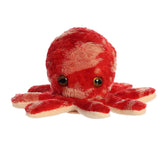 Aurora® - Shoulderkins™ - Alex Octopus™ de 5"